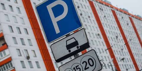 Расширение платной парковки поддержано всеми советами муниципальных образований