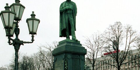 Памятник рукотворный: история бронзового Пушкина