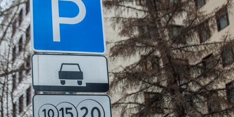 Расширение зоны платной парковки обсудили с муниципальными депутатами