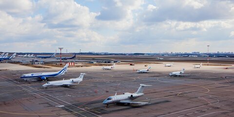 В аэропорту Челябинска на несколько часов задержали рейс в Москву