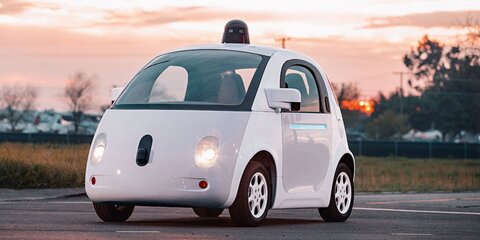 Совместный выпуск беспилотных авто будет выгодным для Google и Ford