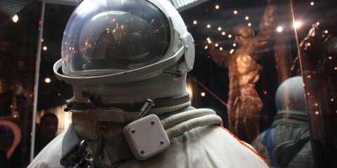 В Музее космонавтики пройдет кинофестиваль 