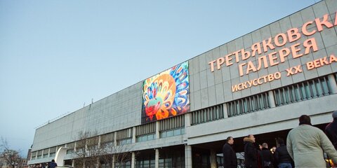 Очередь на выставку Айвазовского может стать самой длинной в этом году