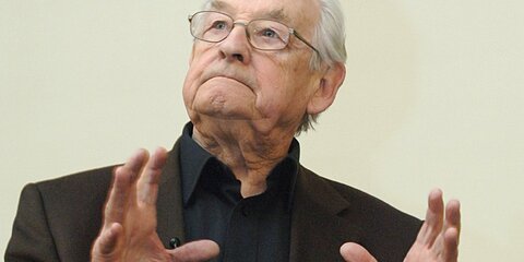 Польскому режиссеру Анджею Вайде исполнилось 90 лет