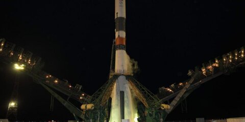 Ракета "Союз" успешно вывела на орбиту спутник дистанционного зондирования Земли
