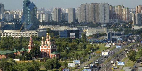 В Москве осталось около 400 тысяч неприватизированных квартир