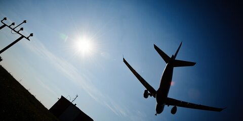 Brussels Airlines отменила в среду около 50 рейсов из-за забастовки диспетчеров