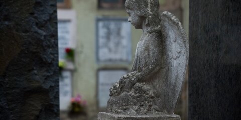 В Москве в пять раз расширили список кладбищ под родовые захоронения