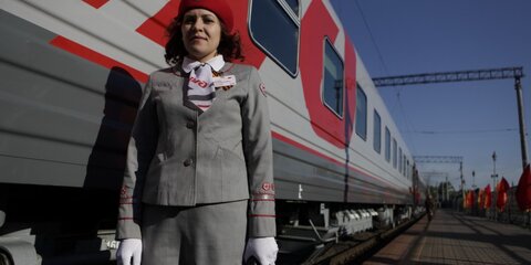 ФПК к лету планирует сократить время поездки на поездах из Москвы в Сочи до 18 часов (интервью)