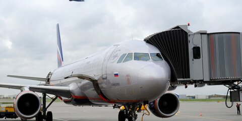 Государство будет регулировать тарифы российских аэропортов