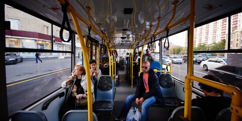 Троллейбусы №№ 65 и 82 задерживаются на Беговой