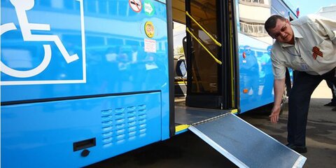 Частные автобусы охватят существующие транспортные маршруты