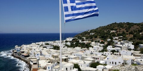 Сафонов: Греция может стать самым популярным зарубежным местом отдыха россиян в 2016 году