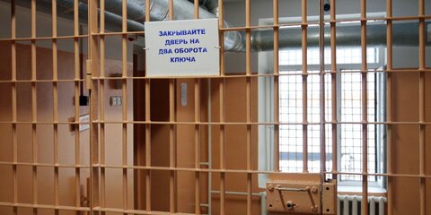 Арестован подозреваемый в хищении 800 млн руб. при реализации гособоронзаказа
