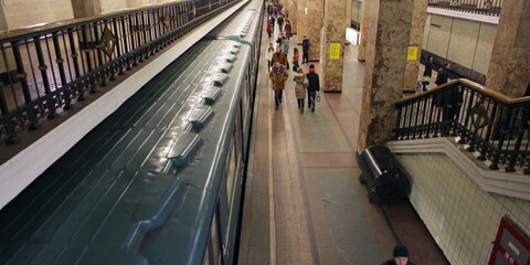 Штраф за поездку на следующих в тупик поездах метро хотят увеличить