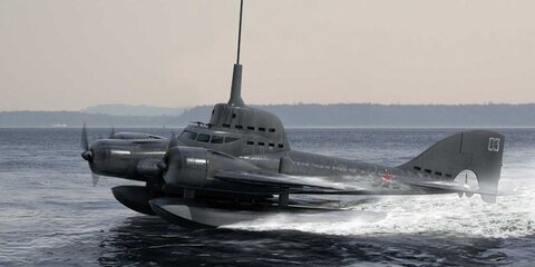 Чудеса подводного мира: чем удивляли мир конструкторы субмарин