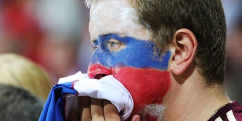 Сборная России не смогла выйти из группы на Евро-2016