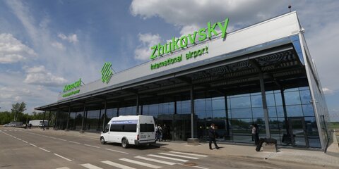 Аэропорт Жуковский выбрал официального оператора такси