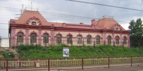 Вокзал станции Петровско-Разумовское стал объектом культурного наследия