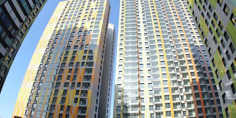 Первое арендное социальное жилье может появиться в Москве, Казани и Томске
