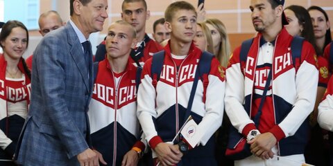 Сборная России на ОИ-2016: за кого болеть 9 августа в Рио