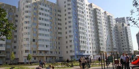 Число дольщиков-ипотечников в Москве выросло в два раза