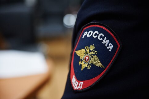 В российской столице у мастера-ювелира изъяли целый арсенал оружия