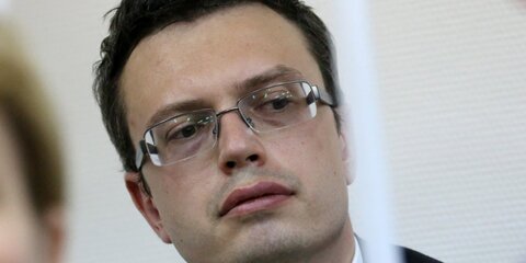 Суд отказался передать дело Никандрова из ФСБ в СК