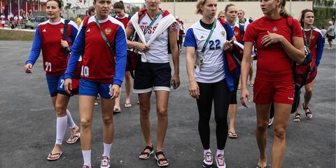 Сборная России на ОИ-2016: за кого болеть 20 августа