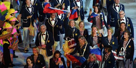 Сборная России гарантировала себе 4-е место в ОИ-2016