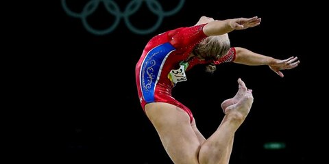 Завоевали медали для России: кто победил на ОИ-2016