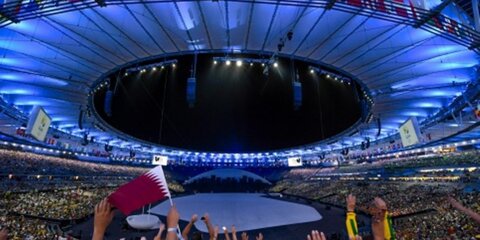 Олимпийские игры в Рио-де-Жанейро объявлены закрытыми