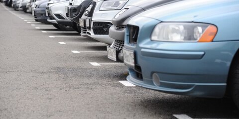 Плоскостные парковки в Сокольниках и ВДНХ подешевели вдвое