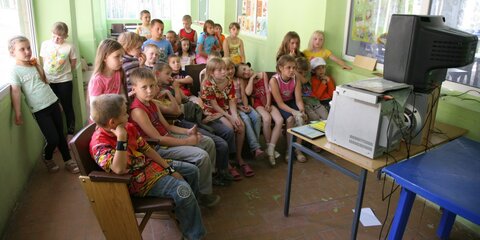 Более 700 нарушений нашли в ходе проверок детских лагерей в Подмосковье
