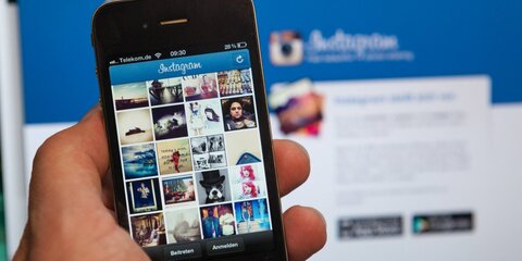 В Instagram появилась возможность увеличивать фотографии