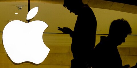 Цены на смартфоны Apple не упадут после выхода iPhone7