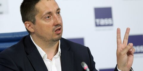 Главу ВОБ Александра Шпрыгина задержали по делу о массовой драке фанатов