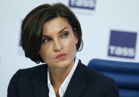 ТАСС  Антон Новодережкин