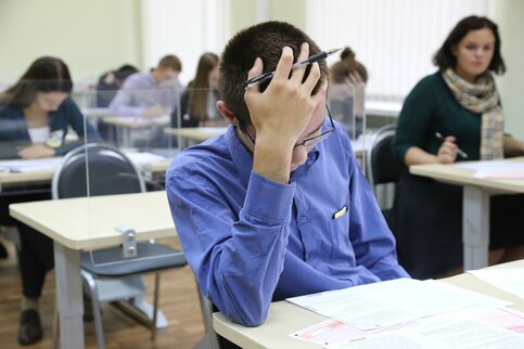 ЕГЭ по китайскому языку в русских школах проведут в 2017 г.