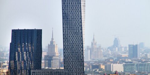 Многоэтажки в России начнут строить по новым правилам после Нового года