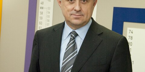 Виталий Мутко назначен вице-премьером правительства по спорту