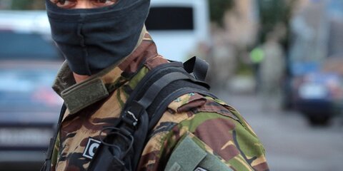 ФСБ задержала финансирующую террористов группировку