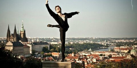 Хореографические шедевры из балетов Мариуса Петипа покажут в Москве
