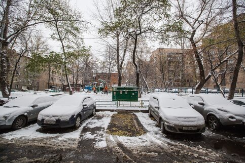 В новейшей столице РФ появится 8 тыс. парковочных мест