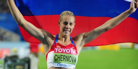 Трех российских легкоатлеток дисквалифицировали за допинг
