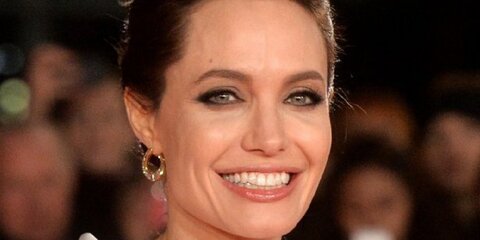СМИ сообщили о планах Анджелины Джоли стать генсеком ООН