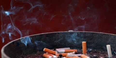 Ученые выявили новые болезни курильщиков