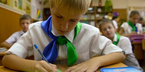 Мосгордума поддержала инициативу проведения студентами-экологами занятий в школе