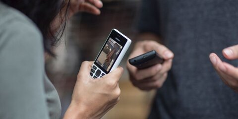 Новые телефоны Nokia смогут работать без подзарядки до 30 дней