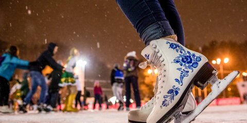 "Москва онлайн" покажет ледовое шоу "Чипполино" на площади Революции